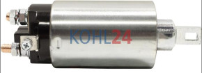 Magnetschalter für Anlasser Mitsubishi M2T54571 M2T54572 M372X01171 12 Volt