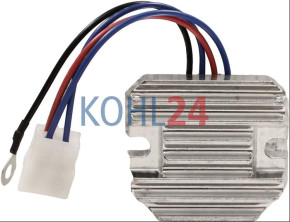 Regler/Gleichrichter Kokusan-Denki RS5107 14 Volt