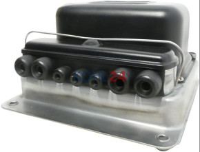 Gleichstromregler z.B. Mercedes-Benz Motor OM346 Marine usw. Bosch 0190104029 0190104052 RS/WA700/24A1 RS/WA700/24B1 24 Volt 42 Ampere Reparatur Made in Germany positiv