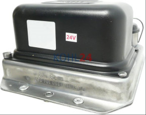 Gleichstromregler z.B. Mercedes-Benz Motor OM346 Marine usw. Bosch 0190104029 0190104052 RS/WA700/24A1 RS/WA700/24B1 24 Volt 42 Ampere Reparatur Made in Germany positiv