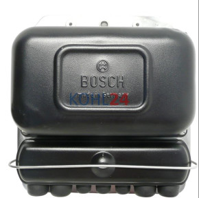 Gleichstromregler z.B. Mercedes-Benz Motor OM346 Marine usw. Bosch 0190104029 0190104052 RS/WA700/24A1 RS/WA700/24B1 24 Volt 42 Ampere Reparatur Made in Germany positiv