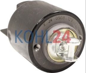 Magnetschalter Iskra Letrika 16.908.624 Mahle MSX455 12 Volt Original Iskra Letrika (Mahle)