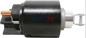 Magnetschalter Iskra Letrika 16.908.624 Mahle MSX455 12 Volt Original Iskra Letrika (Mahle)