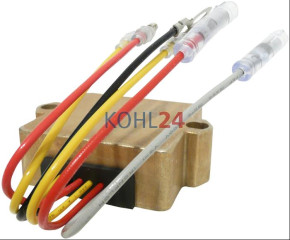 Regler Gleichrichter Mercury Marine Yamaha 815279-3 815279-5 815279T 830179-2 830179T 854515 856748 883072 883072T 883072T1 883072T2 14 Volt