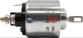 Magnetschalter für Anlasser der 0001208...-Serie 0001218...-Serie 9000331...-Serie Bosch 0331303060 0331303083 0331303090 0331303091 0331303097 0331303122 0331303560 0331303597 12 Volt Original Monark