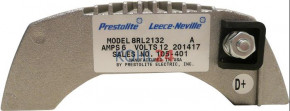 Regler für Leece Neville Lichtmaschine SCJ2221 SCJ2231 SCJ2239 Prestolite 105-401 8RL2132 8RL2132S 14 Volt Original Leece Neville Prestolite - Bild 2