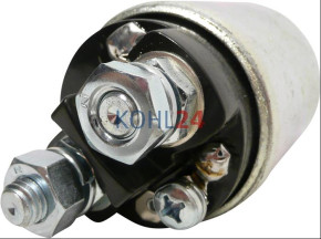 Magnetschalter für Anlasser der 0001230...-Serie 0001230003 0001230005 Bosch 2339402131 12 Volt
