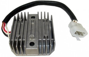 Regler/Gleichrichter Honda Pantheon 125 150 31600-KRJ-900 Ducati 179005 Shindengen SH541-LA 12 Volt