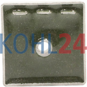 Regler/Gleichrichter Aprilia Benelli Betamotor Fantic Motor F. Morini Garelli Laverda Malaguti Minarelli Rieju Ducati 343301 348301 34330116 34830116 12 Volt 16 Ampere