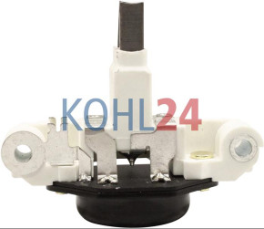 Regler für Lichtmaschine der 0120335...-Serie 0120465...-Serie 0120485...-Serie 0123100.-Serie 0123105...-Serie 0123110...-Serie usw. Bosch 1197311175 1197311212 1197311214 1197311220 1197311221 1197311223 1197311224 usw. 14 Volt Original Bosch