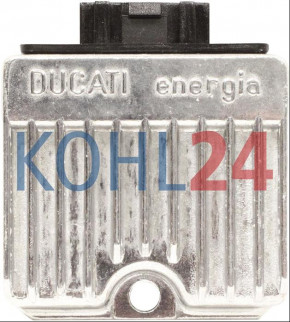 Regler/Gleichrichter Honda Sky 50 Piaggio Vespa 50 Ducati 343483 348483 12 Volt 14 Ampere