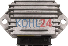 Regler/Gleichrichter Fantic Motor Moto Morini Lombardini Piaggio Vespa PK50 PX125 150 200 Ducati 343343 348343 348362 348363 348373 34836302 Saprisa 4831 7811 7815 7831 7835 Sipea 178735 12 Volt 20 Ampere