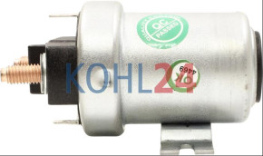 Magnetschalter Bosch 0333006012 0333009002 0333009005 0333009013 24 Volt 150 Ampere