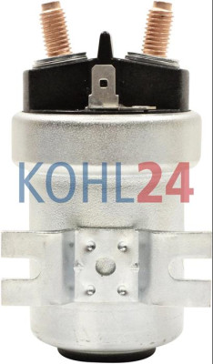 Magnetschalter Bosch 0333006012 0333009002 0333009005 0333009013 24 Volt 150 Ampere