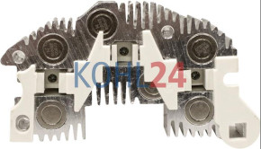 Gleichrichter Diodenplatte für Lichtmaschinen der Serie 31SI Delco Remy 10501636 10512367 14 Volt