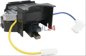 Regler für Lichtmaschine Valeo101368 A14N11 A14N38 A14N67 A14N71 092991 300871 YH2700 YL137 YV2700 14 Volt