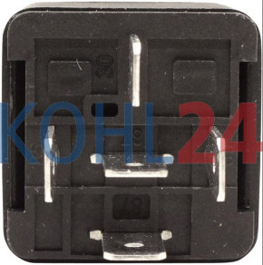 Relais 24 Volt 20 Ampere Bosch 0332003018 0332014202 0332014203 0332014213 0332019203 0332019213 0986332202 0986AH0253 0986AH0603 Original Bosch