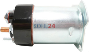 Magnetschalter für Anlasser der 10MT 20MT 25MT 27MT-Serie Delco Remy 1114250 1114251 1114252 1114253 1114255 1114256 1114257 1114263 1114264 1114266 1114268 1114270 1114271 1114272 1114273 1114277 1114278 1114279 1114281 1114283 usw. ZM ZM551 12 Volt