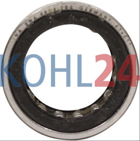 Kugellager für Anlasser 0001608006 0001608009 0001611002 Bosch 1900910110 FAG INA RNA4904-2RS SKF NA4904 NA4904J NA49042RS 37x20x17 Original INA