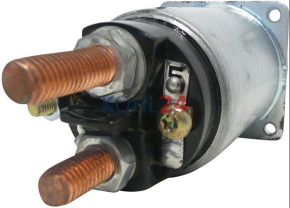 Magnetschalter für Anlasser 0001371017 Bosch 2339403015 24 Volt Made in Germany