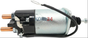 Magnetschalter für Anlasser Delco Remy 10511409 24 Volt