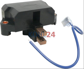 Regler Lucas 21229199 UCB506 Motorola 9RC2018 9RC7088 9RC7104 Valeo 2521760 2522939 2523198 2940022 2940318 505100 505105 592806 592888 YV1923 14 Volt