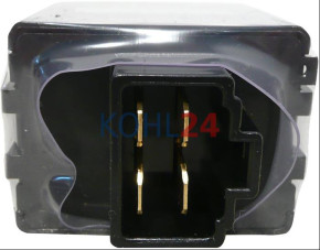 Zeitrelais Denso 061700-0860 061700-0861 12 Volt