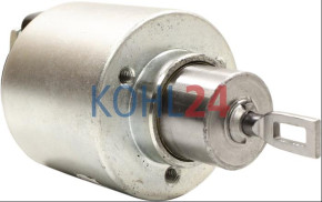 Magnetschalter für Anlasser der 0001316...-Serie Bosch 0331303027 24 Volt