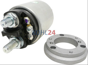 Magnetschalter für Anlasser der 0001354...-Serie 0001354036 0001354082 0001354091 0001354096 EJD1,8/12R..-Serie Bosch 0331401009 0331401509 ZM ZM742 12 Volt
