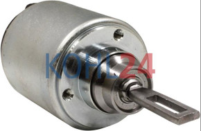 Magnetschalter für Anlasser der 0001354...-Serie 0001354036 0001354082 0001354091 0001354096 EJD1,8/12R..-Serie Bosch 0331401009 0331401509 ZM ZM742 12 Volt Original ZM