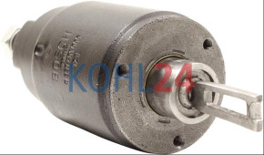 Magnetschalter für Anlasser der 0001354...-Serie 0001354036 0001354082 0001354091 0001354096 EJD1,8/12R..-Serie Bosch 0331401009 0331401509 ZM ZM742 12 Volt Original Bosch