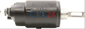 Magnetschalter für Anlasser der 0001354...-Serie 0001354036 0001354082 0001354091 0001354096 EJD1,8/12R..-Serie Bosch 0331401009 0331401509 ZM ZM742 12 Volt Original Bosch
