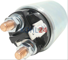 Magnetschalter für Anlasser der S13-...-Serie Hitachi 2130-17004 2130-57004 2130-57012 2130-67004 2130-8700 ZM ZM783 12 Volt