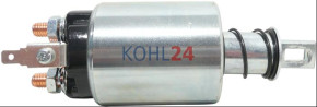 Magnetschalter für Anlasser der S13-...-Serie Hitachi 2130-17004 2130-57004 2130-57012 2130-67004 2130-8700 ZM ZM783 12 Volt