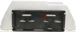 Regler/Gleichrichter Lombardini ED0073622290 ED0073624050 Saprisa 4178 4185 7158 REF4178 REF4185 REF4178 24 Volt 20 Ampere