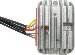 Regler/Gleichrichter Lombardini ED0073623240 ED0073623250 Saprisa 4435 4445 7435 REF4435 REF4445 REF7435 12 Volt 30 Ampere