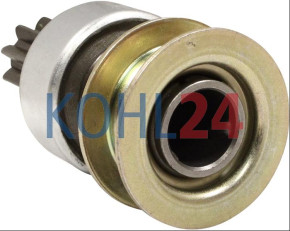 Ritzel Delco Remy 1935104 1949772 1974427 1985472 1984742 D2007 D2031 D2034 Facet 480051 480464 9 Zähne 3 Splines rechts