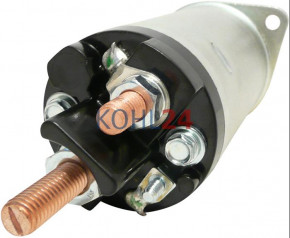 Magnetschalter für Anlasser der 29MT-Serie Delco Remy 10518782 ZM ZM-2-818 24 Volt