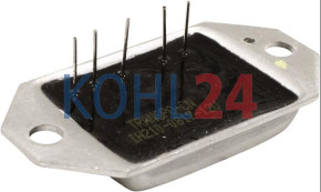 Regler (Chip) Lichtmaschinen LR120-... LR135-... LR150-... LR140-... LR155-... LR180-... Hitachi TR1Z-24 TR1Z-27 TR1Z-33 TR1Z-37 TR1Z-47 TR1Z-48 TR1Z-56 TR1Z-65 14 Volt