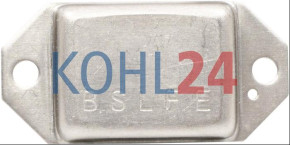 Regler (Chip) Lichtmaschinen LR120-... LR135-... LR150-... LR140-... LR155-... LR180-... Hitachi TR1Z-24 TR1Z-27 TR1Z-33 TR1Z-37 TR1Z-47 TR1Z-48 TR1Z-56 TR1Z-65 14 Volt