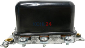 Gleichstromregler Bosch 0190101017 0190117008 RS/UE1/160/24/6 RS/UEA2/160/24/6 28 Volt 13 Ampere Reparatur Made in Germany