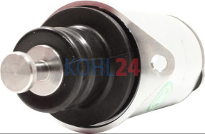 Magnetschalter für Anlasser der 28MT-Serie Delco Remy 10457055 D930A Nikko 0-47100-4270 ZM ZM805 12 Volt