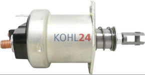 Magnetschalter für Anlasser der 0001203...-Serie 0001305...-Serie 0001309...-Serie Bosch 0331300011 0331300017 SSM120L17Z SSM120L24Z 12 Volt