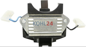 Regler Valeo 182008 2590537 590537 593835 YV3932 ZL132 ZL134 ZV3925 ZV3932 28 Volt