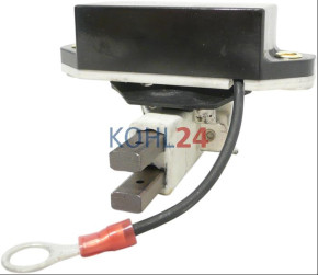 Regler für Lichtmaschinen der 0120689...-Serie Bosch 0192053021 1197311319 1197311320 1987237067 28 Volt