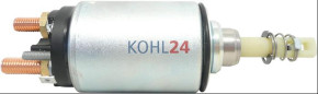 Magnetschalter für Anlasser MS42 MS144 MS203 Iskra Letrika 16.915.428 Mahle MSX1398 24 Volt Original Iskra Letrika (Mahle)