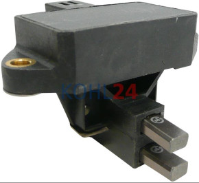 Regler für Lichtmaschinen der 0120484...-Serie F005A00...-Serie 0120484029 F005A00029 F005A00030 Bosch 9191067043 9191067046 9191067049 9191067059 14 Volt