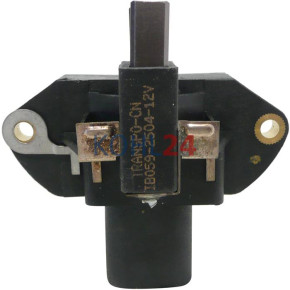 Regler für Lichtmaschinen der 0120484...-Serie F005A00...-Serie 0120484029 F005A00029 F005A00030 Bosch 9191067043 9191067046 9191067049 9191067059 14 Volt