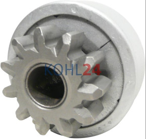 Ritzel für Anlasser der 00013.....-Serie EGE...-Serie Bosch 1006209148 2006208100 2006209051 2006209925 ALGT25L1Z Reparatur Made in Germany