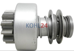 Ritzel für Anlasser der 00013.....-Serie EGE...-Serie Bosch 1006209148 2006208100 2006209051 2006209925 ALGT25L1Z Reparatur Made in Germany